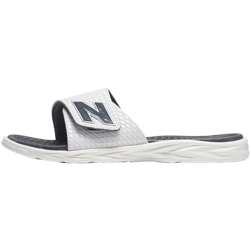 【自营】New Balance/NB男鞋拖鞋夏季凉鞋透气舒适沙滩鞋M3067WT M3067WT白色