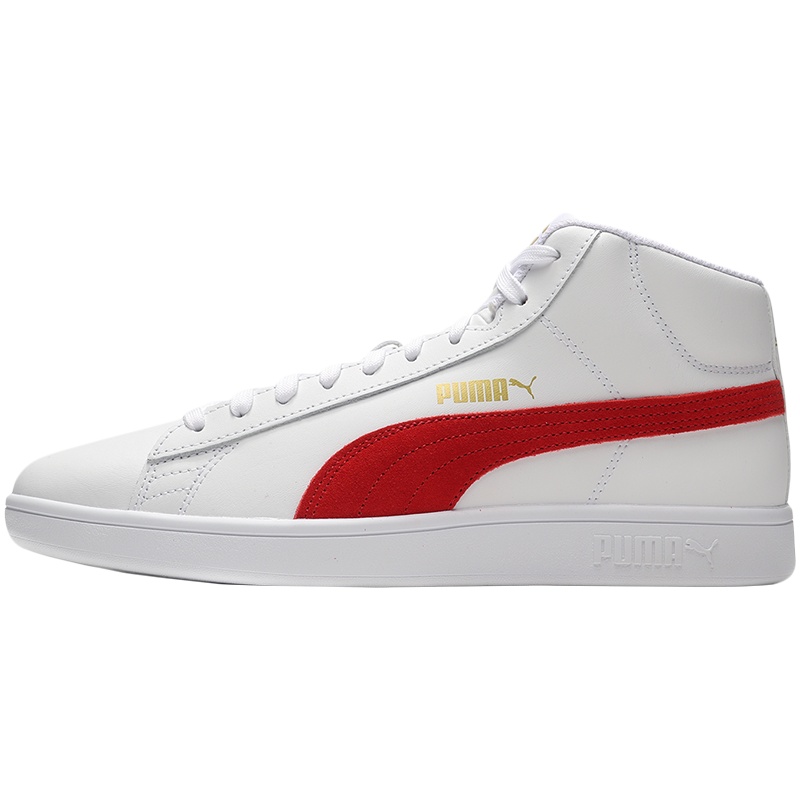 【自营】PUMA彪马男鞋女鞋运动鞋休闲鞋高帮板鞋366924