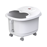 泰昌牌金泰昌养生足浴盆TC-5023(足浴器) 智能型