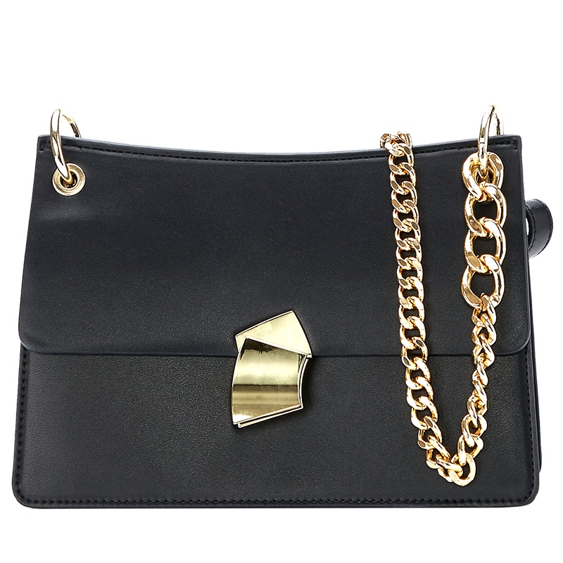 爱华仕女包韩版休闲百搭单肩新品斜挎包潮个性时尚包包