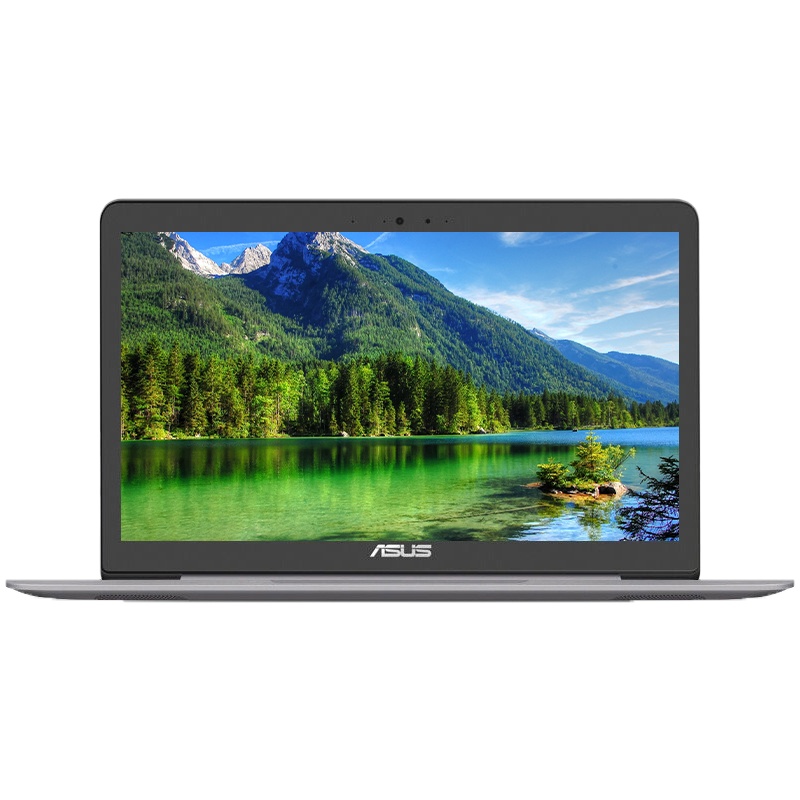 华硕(ASUS)VivoBook15(锐龙R5-3500U 4G 128GB 银色/灰色 定制版)15.6英寸FL8700/V5000学生本商务轻薄本游戏笔记本电脑