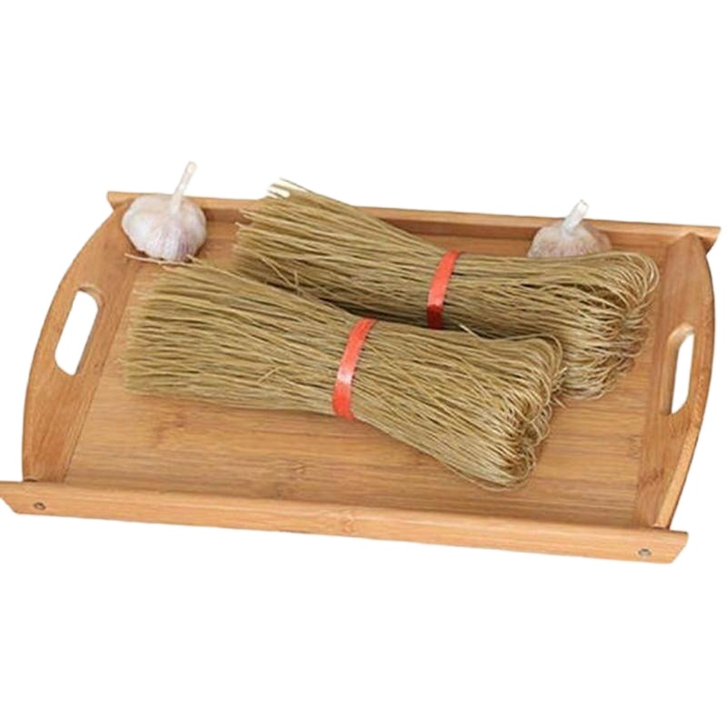 圆粉条5斤 [特产]农家红薯粉条细粉条火锅食材 酸辣粉炒菜炖肉