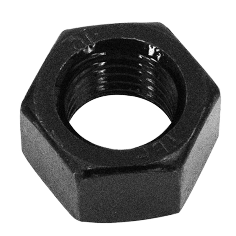 合威 8级 发黑外六角螺帽 GB6170 A型 M16(单位:包,30个/包)