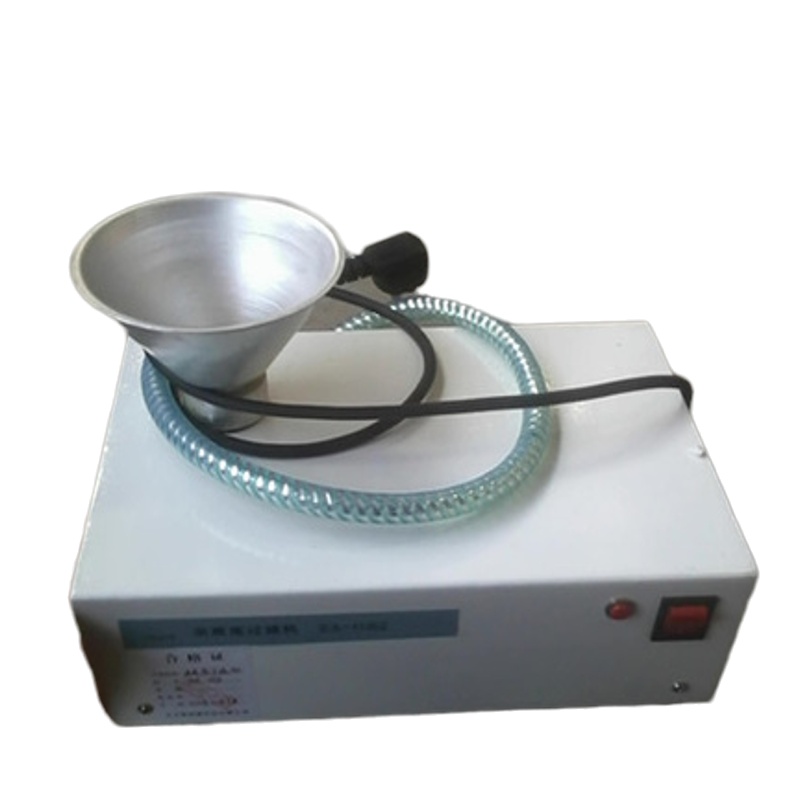 HL-GB2乳制品杂质度过滤机