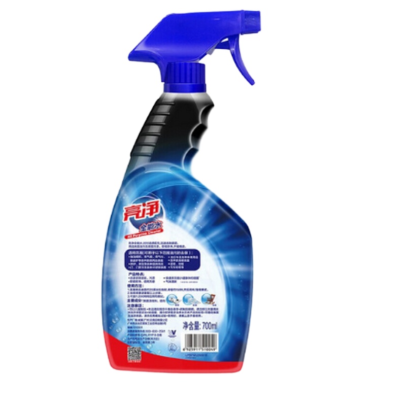 亮净全能水700ml 多用途清洁剂 新