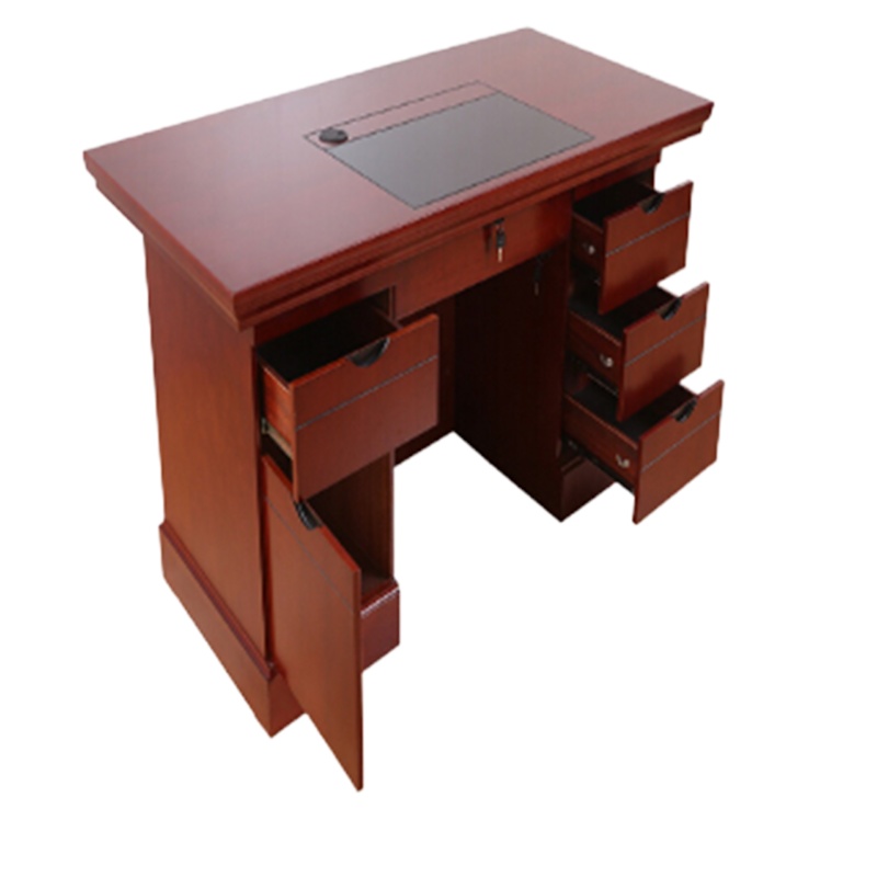 春宸钢制办公桌CC-GZ-001