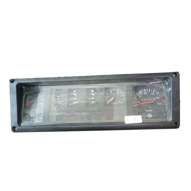 元诚 汽车运输车货车卡车东风尖头康明斯EQ2082东风240仪表盘总成配件军车器材零件配件