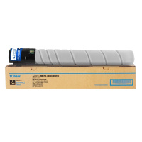 艾洁 CTO-850XK黑色粉盒 适用奔图 CP9502DN CM8506DN打印机