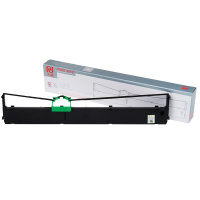 天威 富士通 DPK500 色带架-16m,12.7mm-黑右扭架 适 FUJITSU 510/910/900/8680