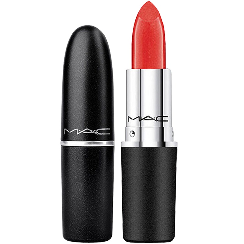 魅可(M.A.C)MAC魅可口红 显色丰润唇膏女士口红3g/支 SWEET SAKURA 甜蜜樱花