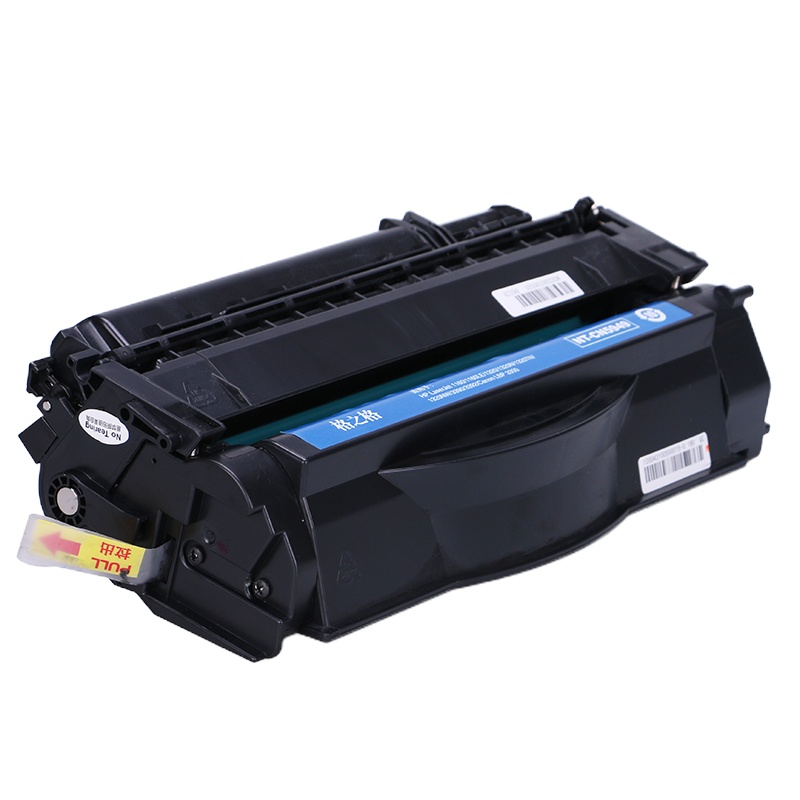 格之格NT-CN5949 黑色硒鼓 适用惠普HP1160 1320 3390 3392 Q5949A硒鼓