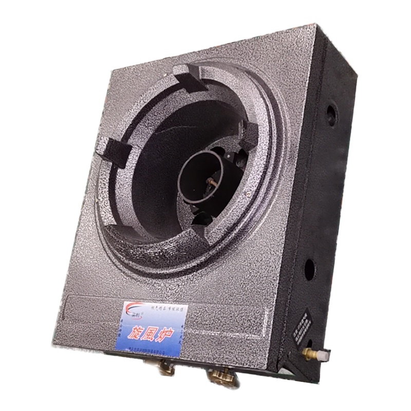 单灶简易猛火灶直径:380cm