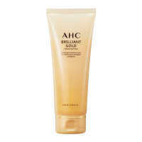 AHC 黄金 洗面奶 150ml/瓶 深层清洁