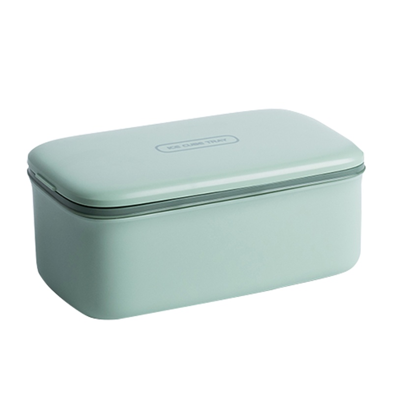 优勤硅胶冰块模具家用冰格制冰器食用冻冰球储存速冻器网红制冰盒神器