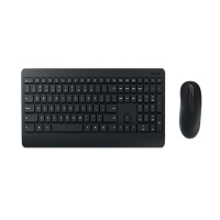 微软无线桌面套装 900