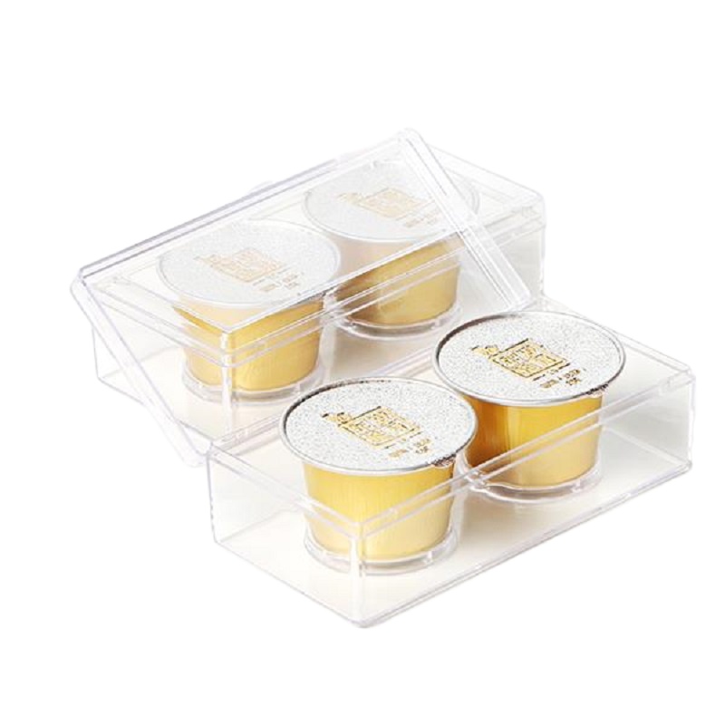 八馬茶業 普洱(熟茶)岁月年轮15年品鉴装C1301规格10克/盒 单盒装