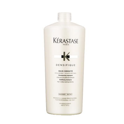 KERASTASE 卡诗 白金赋活立体丰盈去毛躁洗发水1000ml