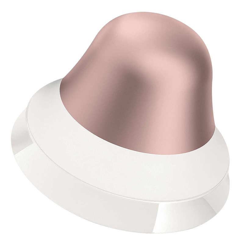 飞利浦(Philips) 电子美容仪按摩头SC6040 双眸提亮 按摩眼部 缓解疲劳 焕活眼周