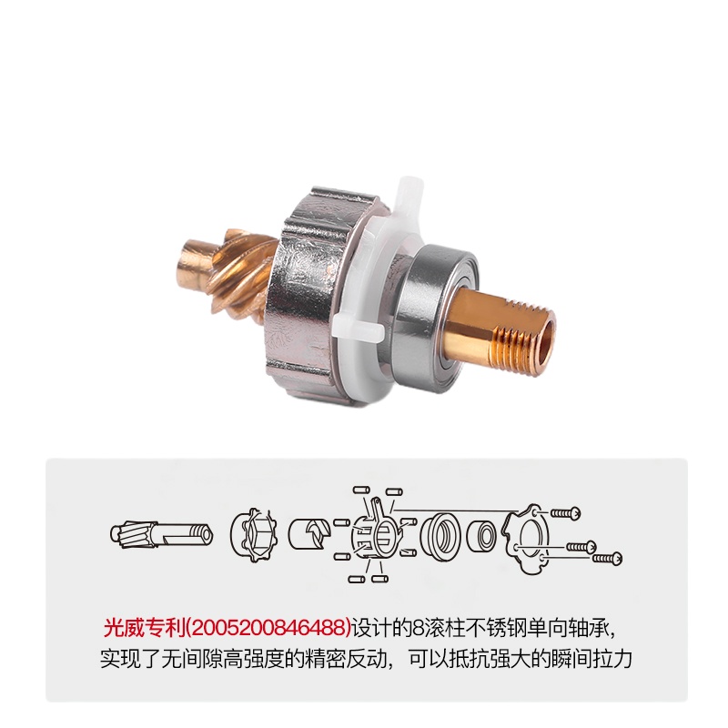 光威GW中途岛纺车轮渔轮红色轮鱼线轮海竿轮线盘远投矶钓路亚鱼轮