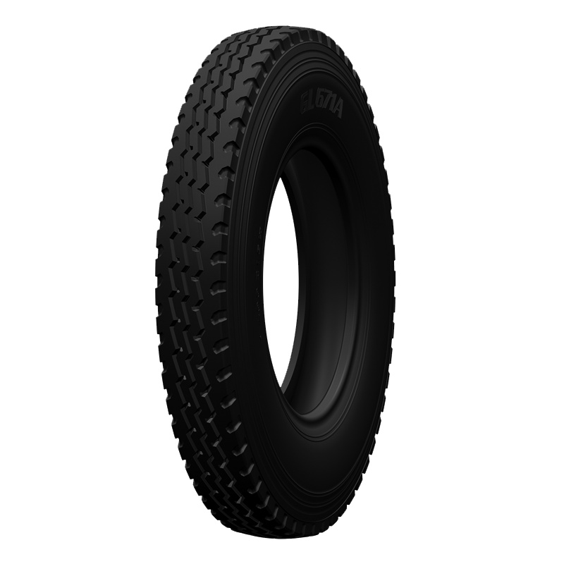 前进 (ADVANCE) 11.00R20-18 有内胎型GL671A+