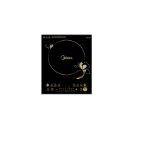 美的电磁炉RT2163