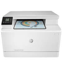 惠普 HP M180n彩色激光3合1