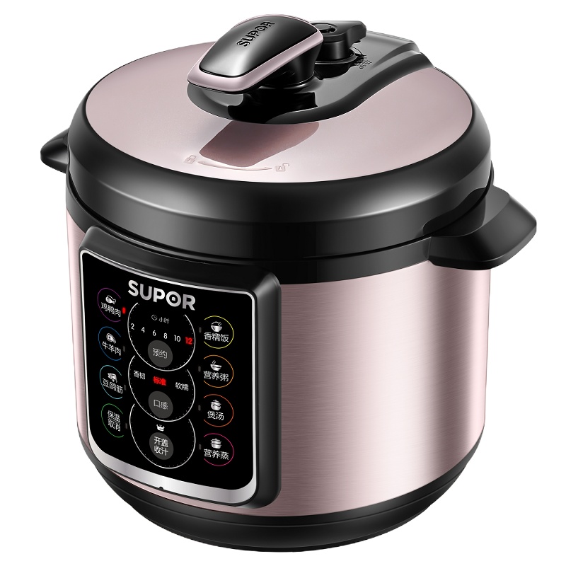 苏泊尔电压力锅SY-40YC15
