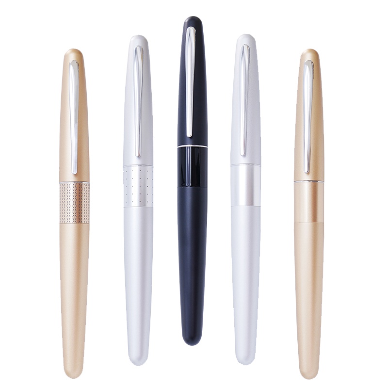 百乐(PILOT)78G升级版88G墨水礼盒套装钢笔练字墨水笔商务办公用笔