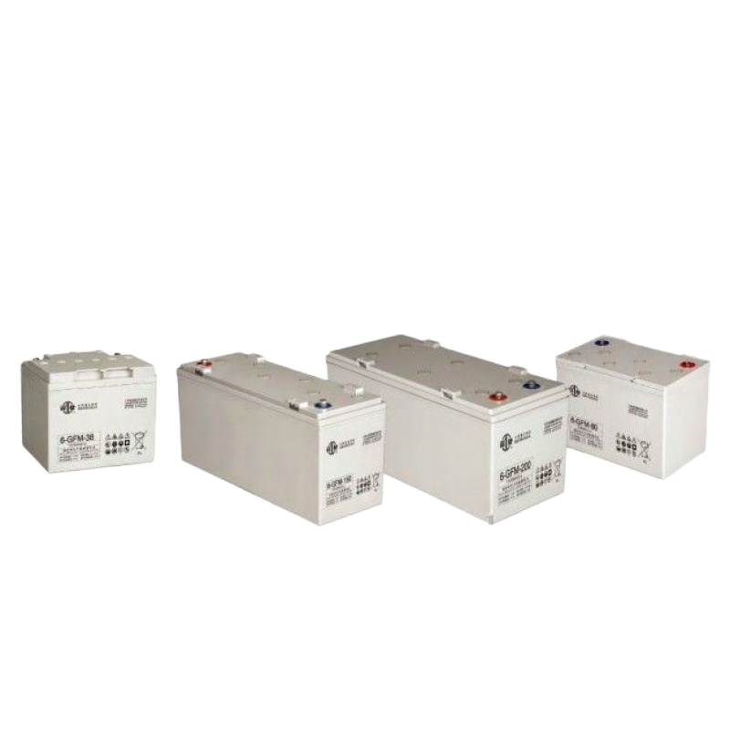 双登蓄电池12v200ah照明专用后备电瓶蓄电池 单台装