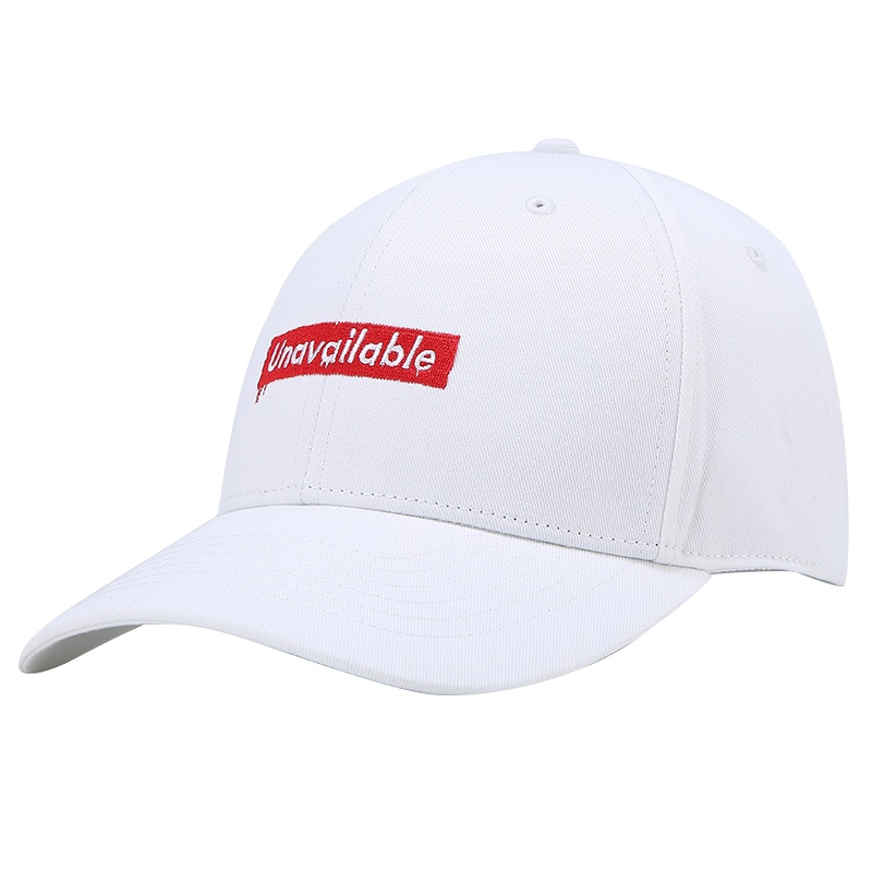 Paul Frank/大嘴猴2020春季帽子女户外休闲情侣款棒球帽休闲