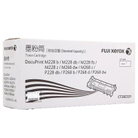 富士施乐 (Fuji Xerox) CT202331 M/P228/268标准容量量粉筒1300页