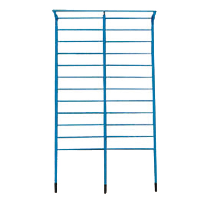 得力(deli)体育教学器材 XYKTC-012 双间肋木