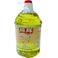 [江苏扶贫][财政集采][丰县]苏米丰同辉 非转大豆油(5L/桶*80桶)