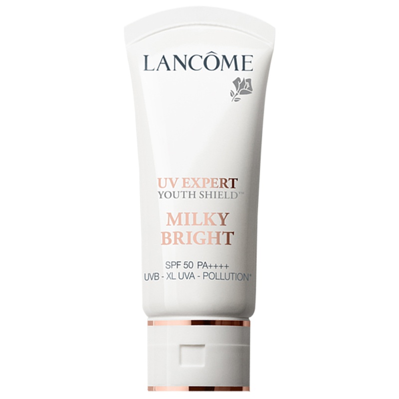 兰蔻柔皙修颜防晒乳50ml滋润