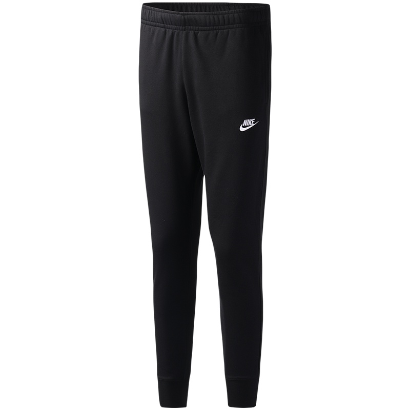 【自营】NIKE耐克男装长裤JORDAN系带收口小脚裤休闲运动服CD8740