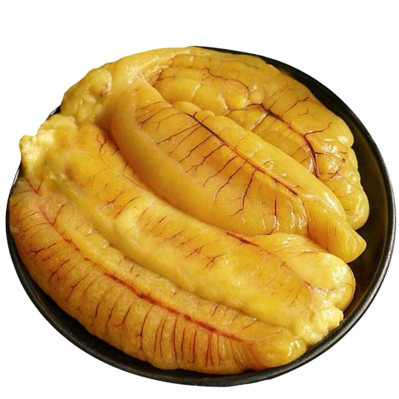 黄花鱼籽 新鲜冷冻大黄鱼子鱼卵鲜活海鲜水产鱼籽黄花鱼 4斤