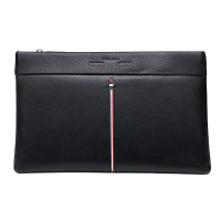 [CK正品]CaecnKoen新款男士手包男潮真皮休闲时尚百搭手拿包头层牛皮信封包商务男包手抓包