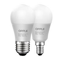 欧普照明(OPPLE)led灯泡节能大螺口家用商用大功率光源超亮E27球泡