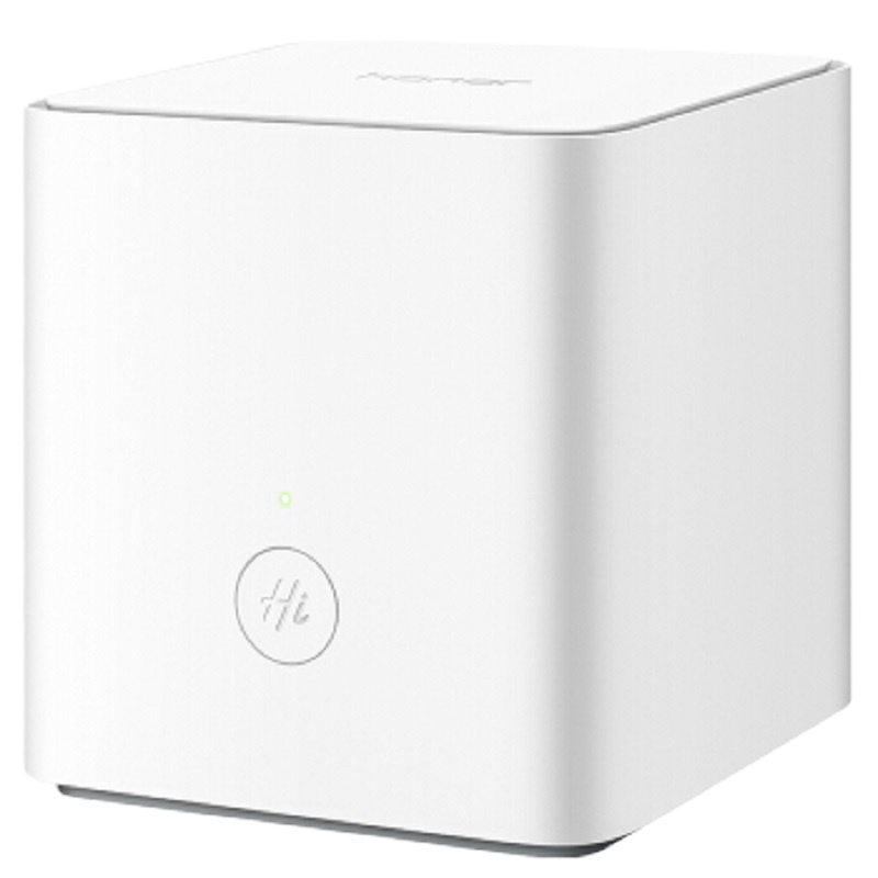 华为 1200M双频优选高速 /无线路由器wifi穿墙好 荣耀路由/X1增强版