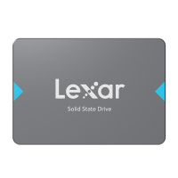 雷克沙(Lexar) NQ100系列 960G 2.5” SATA III (6Gb/s) 固态硬盘