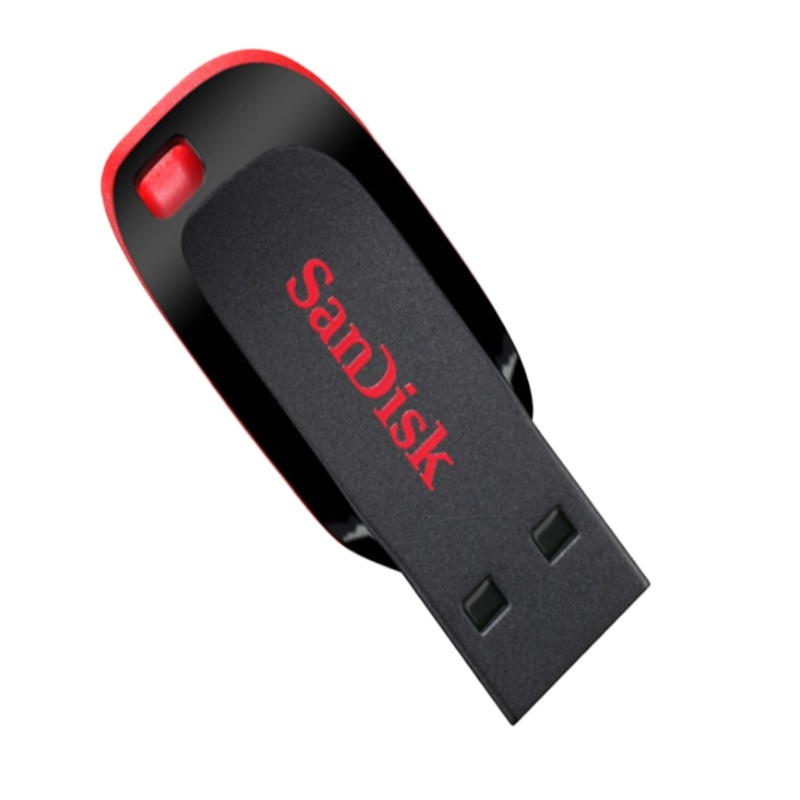 闪迪 SanDisk U盘 CZ50 16GB 酷刃