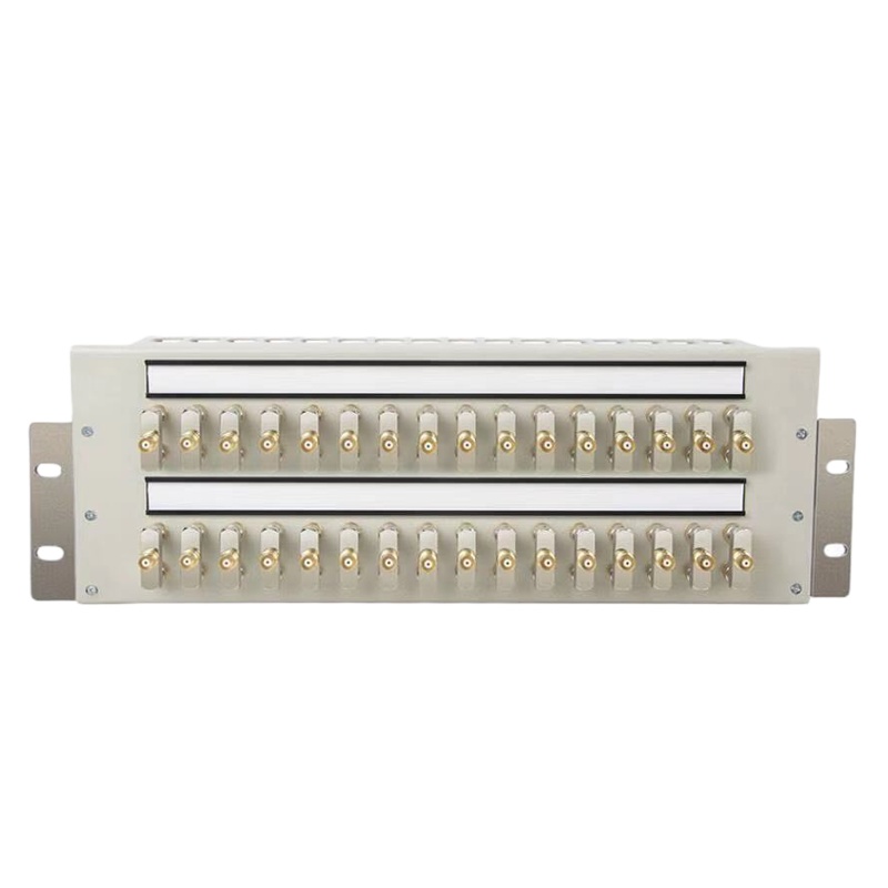 16系统DDF数字配线架全铜