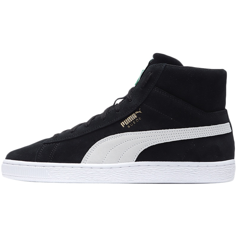 PUMA彪马男鞋女鞋运动鞋休闲鞋高帮板鞋380205