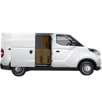 上汽大通MAXUS EV30 9.9元定金享惊喜车主礼包