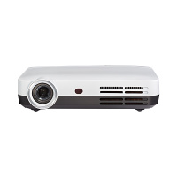 索诺克/ Sonnoc SNP-V150 便携投影仪 投影机 家用 迷你 (微型 手机投影仪 1500流明 安卓 )