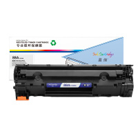盈佳YJ CC388A黑色硒鼓