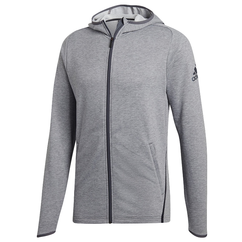 阿迪达斯 adidas 男子 夹克 DN1858