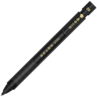 得力/deli S700 答题卡铅笔 2B(黑色)(12支)