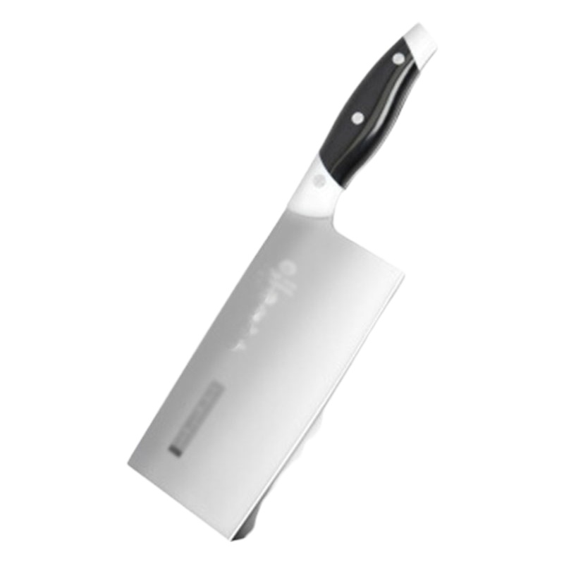 作菜刀 不锈钢斩骨切肉锋悦菜刀