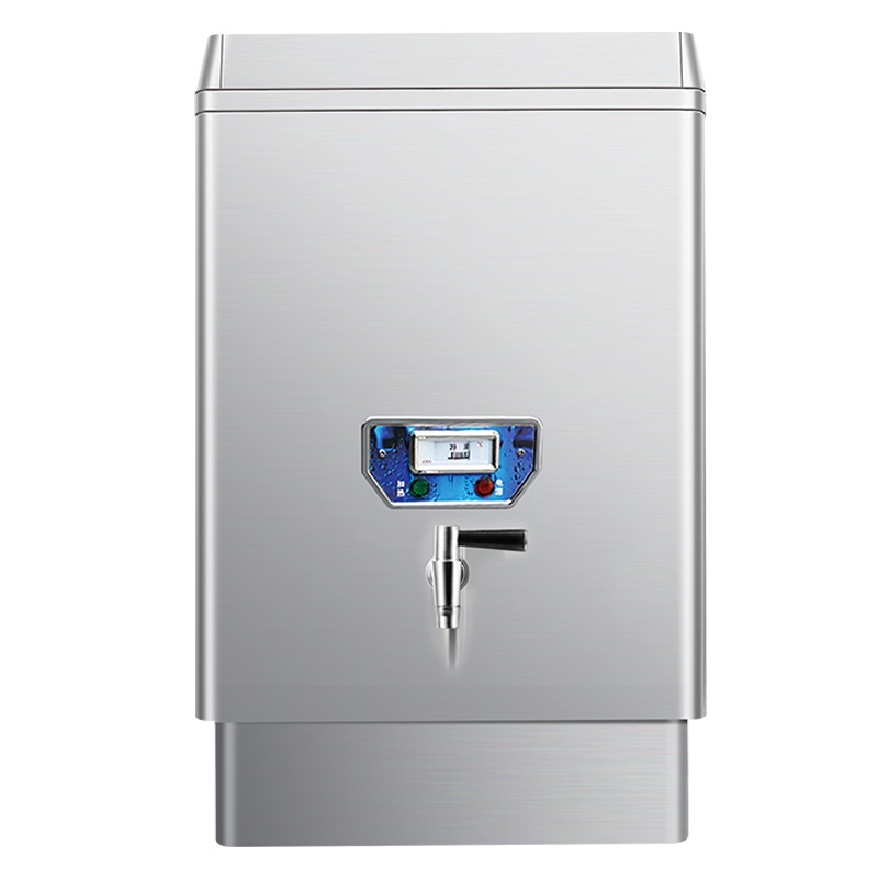 创尔特(Chant)SRZ-30A-1 开水器商用 电热开水机 全自动进水 304不锈钢 烧水器商用开水炉